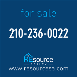 Signage Design by  Mel for REsource Realty | Design #2409428
