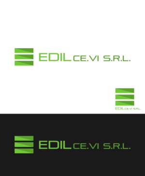 Design de Logo par ChinMaya pour EDIL CE.VI S.R.L. | Design : #12479189