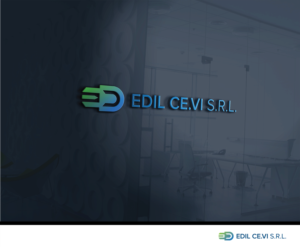 Design de Logo par Knockout pour EDIL CE.VI S.R.L. | Design : #12436680