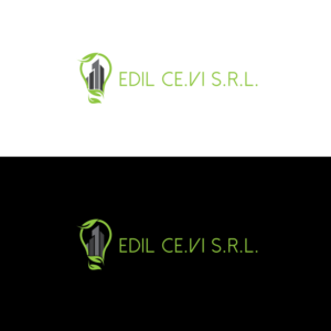 Design de Logo par poetaa92 pour EDIL CE.VI S.R.L. | Design : #12437754