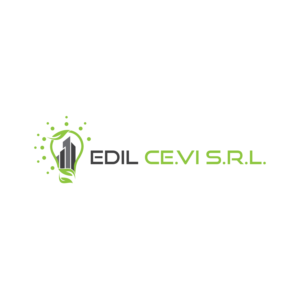 Design de Logo par poetaa92 pour EDIL CE.VI S.R.L. | Design : #12446840