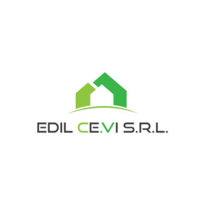 Design de Logo par poetaa92 pour EDIL CE.VI S.R.L. | Design : #12465349