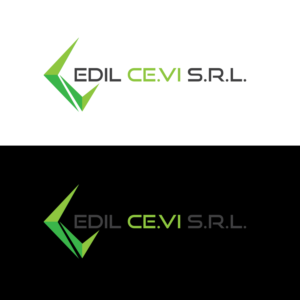 Design de Logo par poetaa92 pour EDIL CE.VI S.R.L. | Design : #12469367