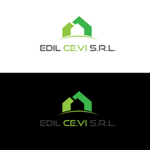 Design de Logo par poetaa92 pour EDIL CE.VI S.R.L. | Design : #12469933