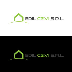 Design de Logo par poetaa92 pour EDIL CE.VI S.R.L. | Design : #12474897