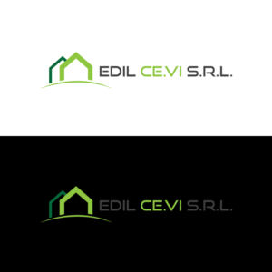 Design de Logo par poetaa92 pour EDIL CE.VI S.R.L. | Design : #12474902
