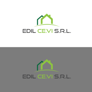 Design de Logo par poetaa92 pour EDIL CE.VI S.R.L. | Design : #12497356