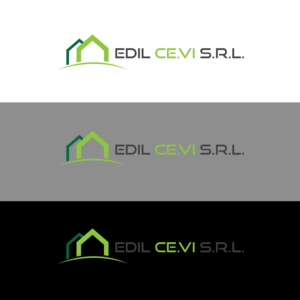 Design de Logo par poetaa92 pour EDIL CE.VI S.R.L. | Design : #12505199