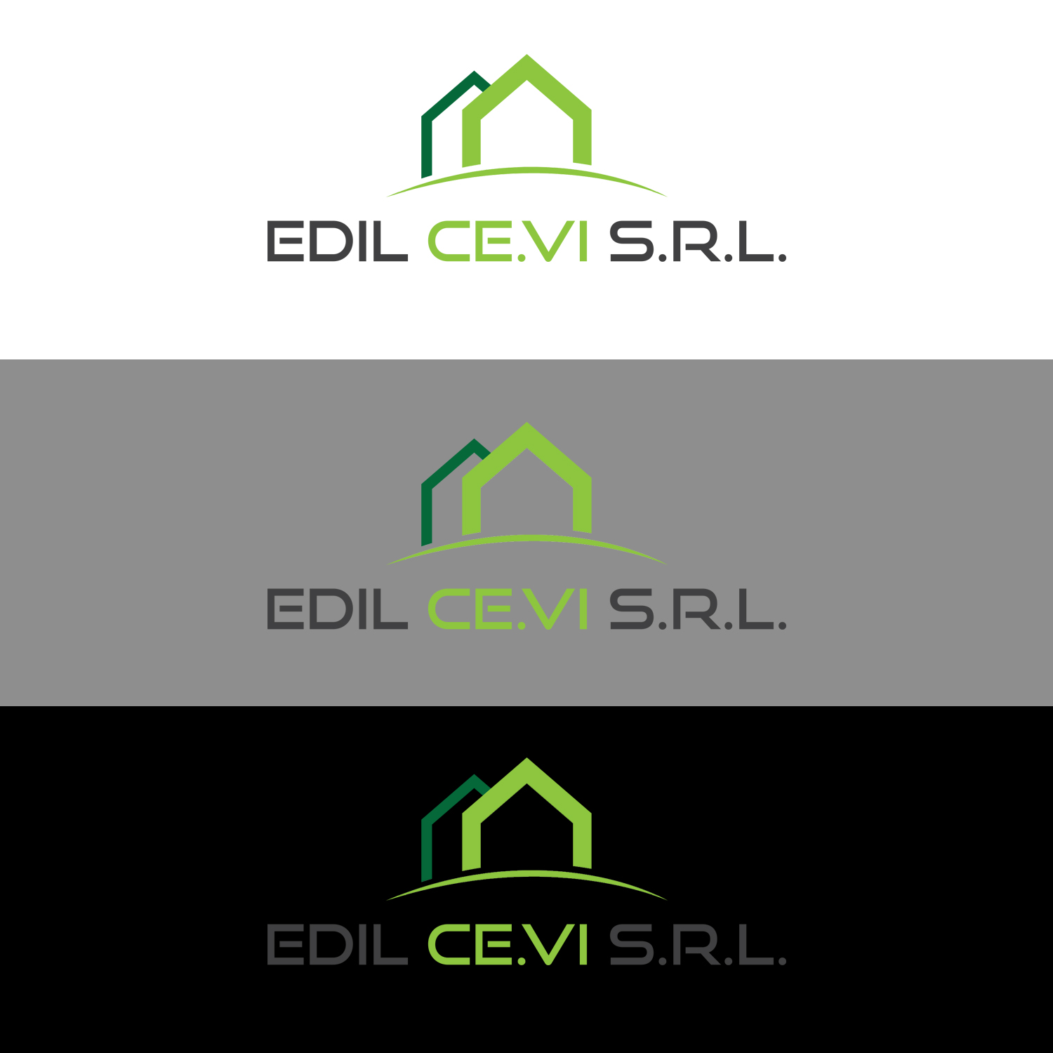 Design de Logo par poetaa92 pour EDIL CE.VI S.R.L. | Design : #12505200