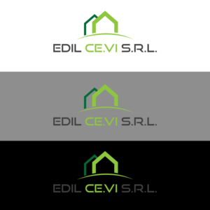 Design de Logo par poetaa92 pour EDIL CE.VI S.R.L. | Design #12505200
