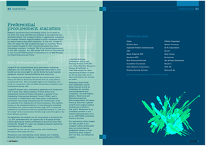 Brochure Design by Wojciech Kropidlowski for this project | Design: #518360