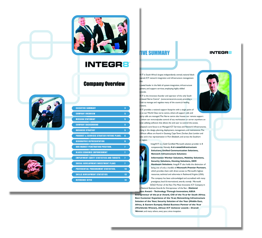 Brochure Design by Dyal Design for this project | Design #514420