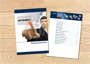 Brochure Design by match communications