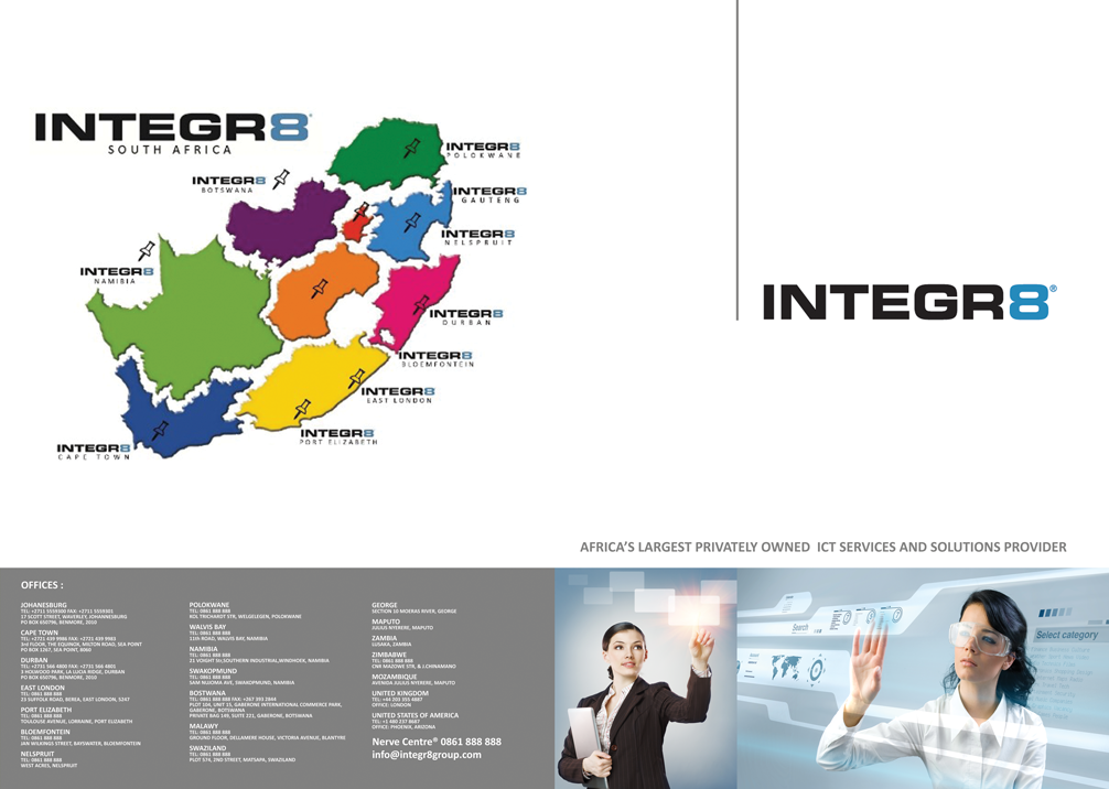 Brochure Design by Aaron Jarvis for this project | Design #513000