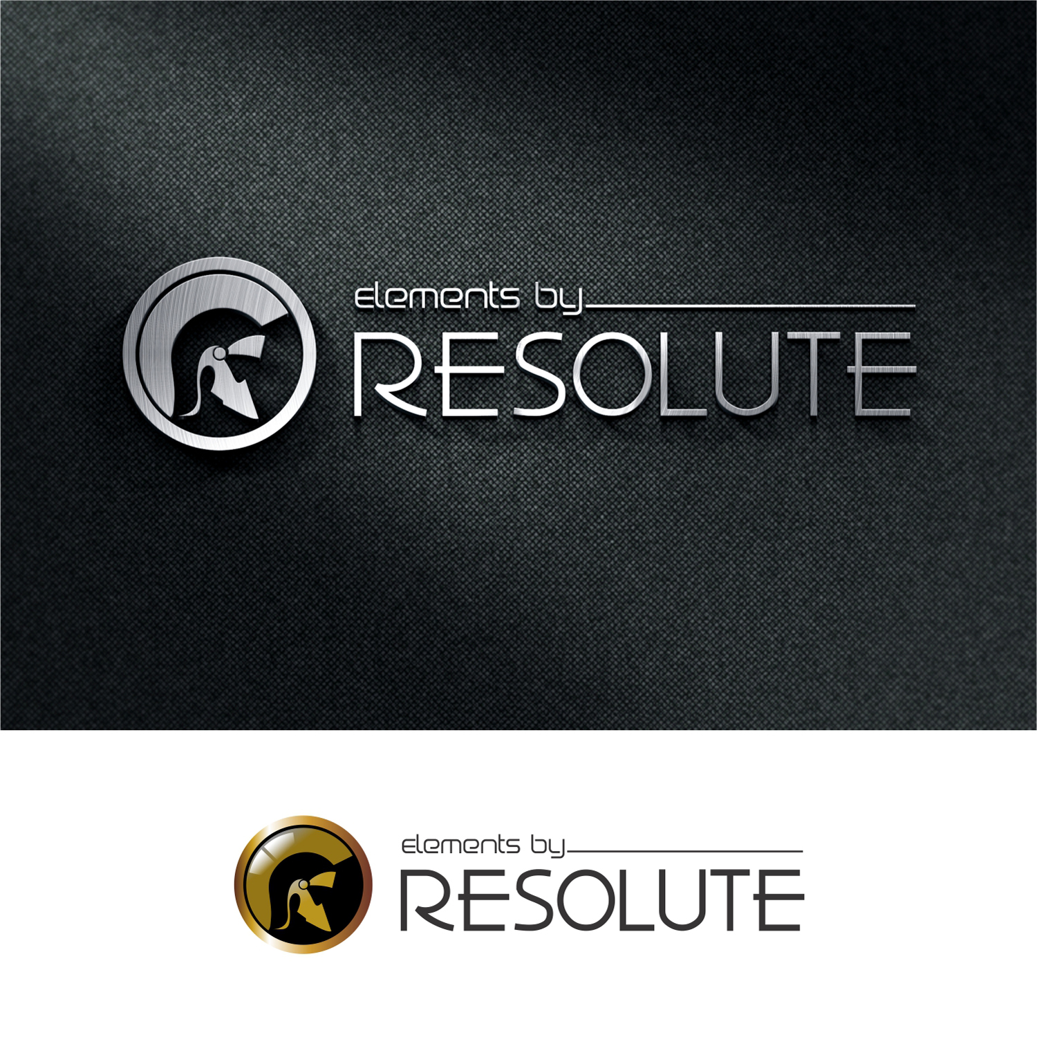 Logo Design by Dante Grey for this project | Design #12463191