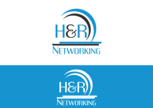 Logo Design by Impressive Solutions for H&R Networking | Design: #12452657