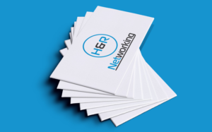 Logo Design by Impressive Solutions for H&R Networking | Design: #12452672