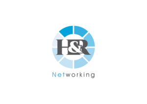Logo Design by Impressive Solutions for H&R Networking | Design: #12453032