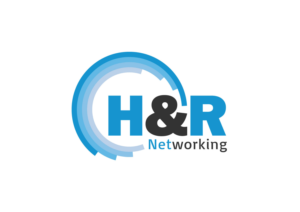 Logo Design by Impressive Solutions for H&R Networking | Design: #12453033
