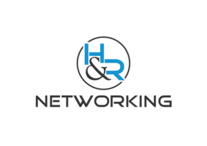 Logo Design by Impressive Solutions for H&R Networking | Design: #12453262