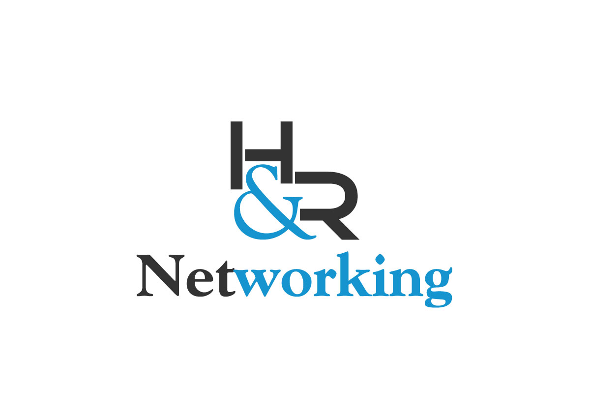 Logo Design by Impressive Solutions for H&R Networking | Design #12453264