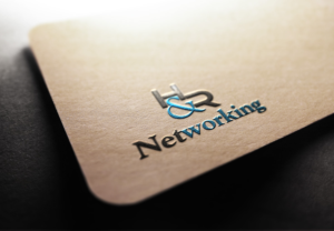Logo Design by Impressive Solutions for H&R Networking | Design: #12453269
