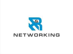 Logo Design by nutu for H&R Networking | Design: #12424759