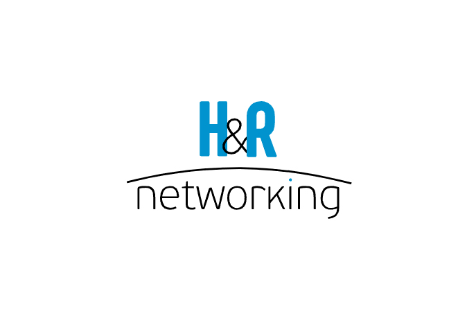 Design de Logo par Tetyana Mykhaylyshyna pour H&R Networking | Design #12475901