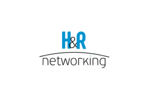Logo Design by Tetyana Mykhaylyshyna for H&R Networking | Design #12475901