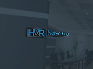 Logo Design by J0k3r for H&R Networking | Design: #12420436