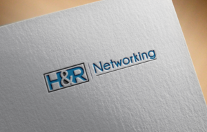 Logo Design by J0k3r for H&R Networking | Design: #12420438
