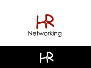 Logo Design by ErTistic for H&R Networking | Design #12424923