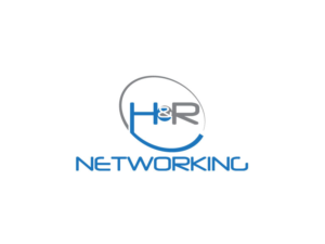Logo Design by Mehedi Hasan ™ for H&R Networking | Design: #12421398