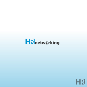 Logo Design by Decos Studio for H&R Networking | Design #12470611