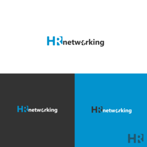 Logo Design by Decos Studio for H&R Networking | Design: #12500271