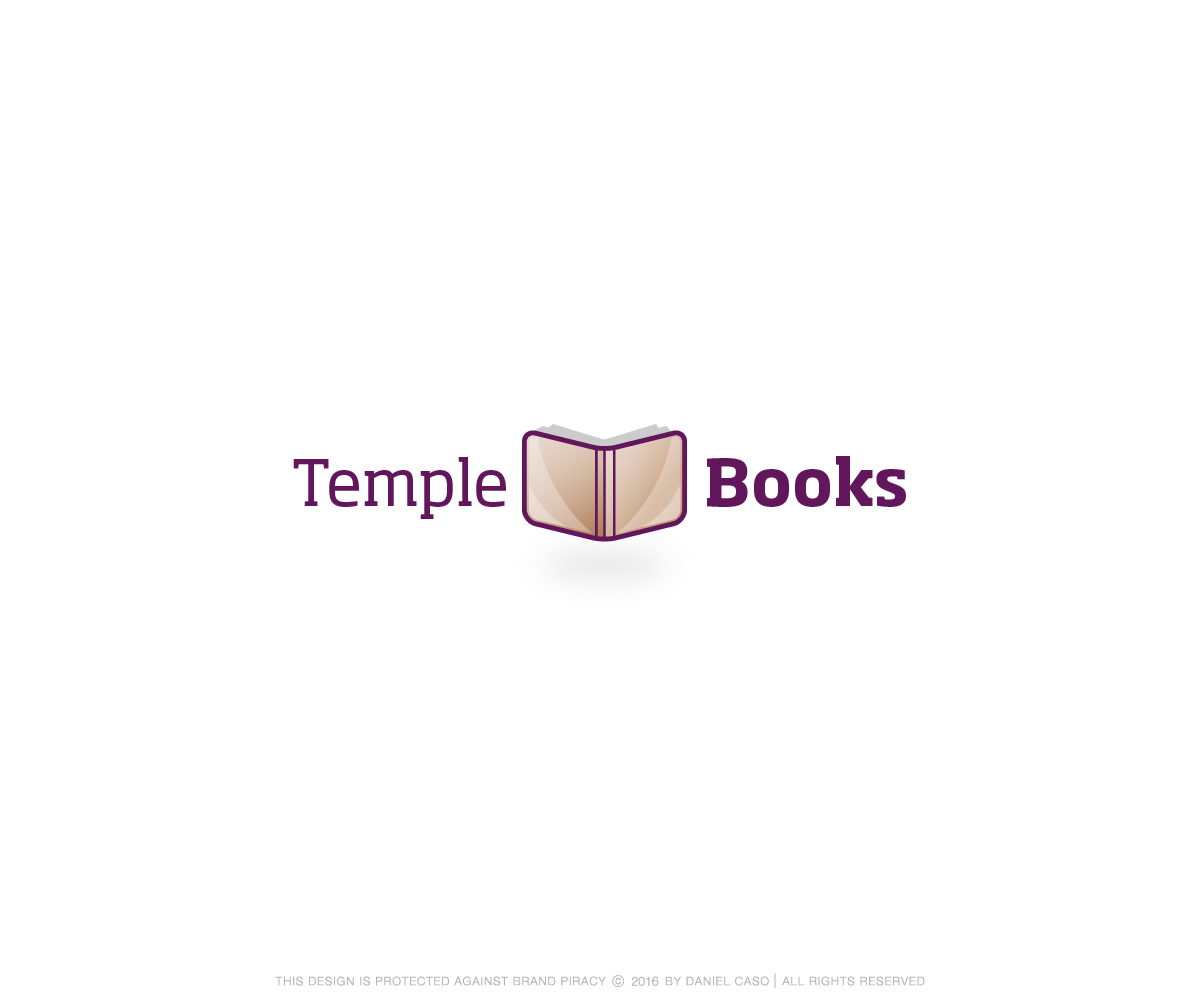Logo Design by Daniel Caso Design for this project | Design #12427391