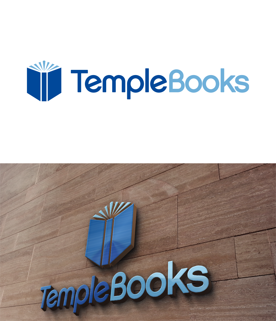Logo Design by trufya for this project | Design #12583057