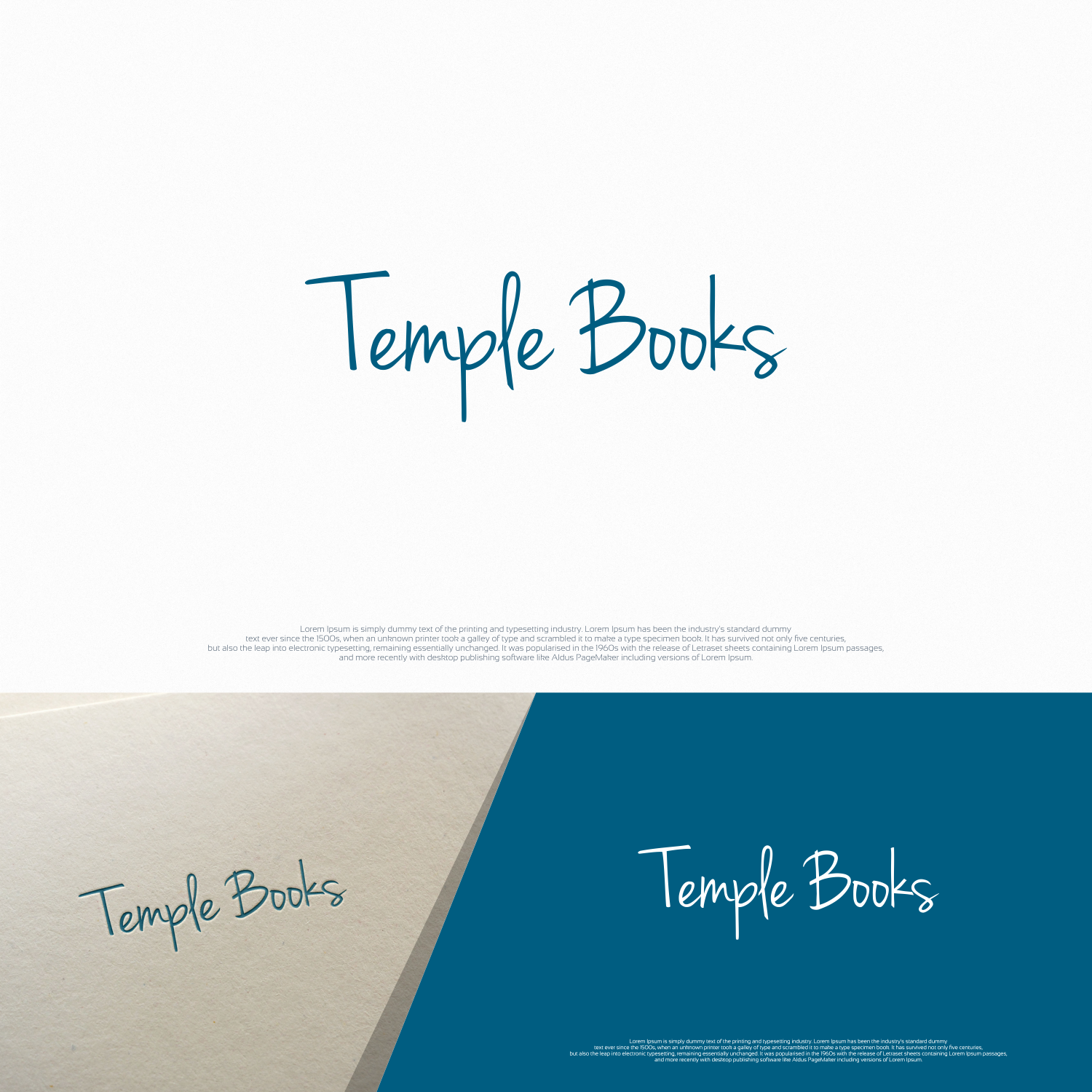 Logo Design by jenggot_merah_ for this project | Design #12485475