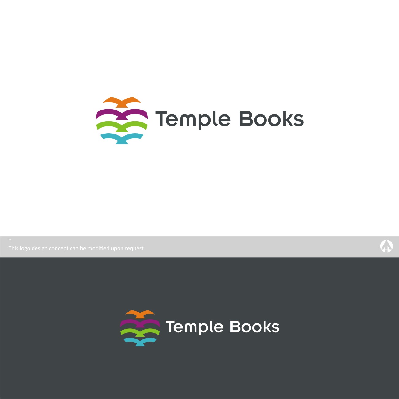 Logo Design by MBARO for this project | Design #12446009