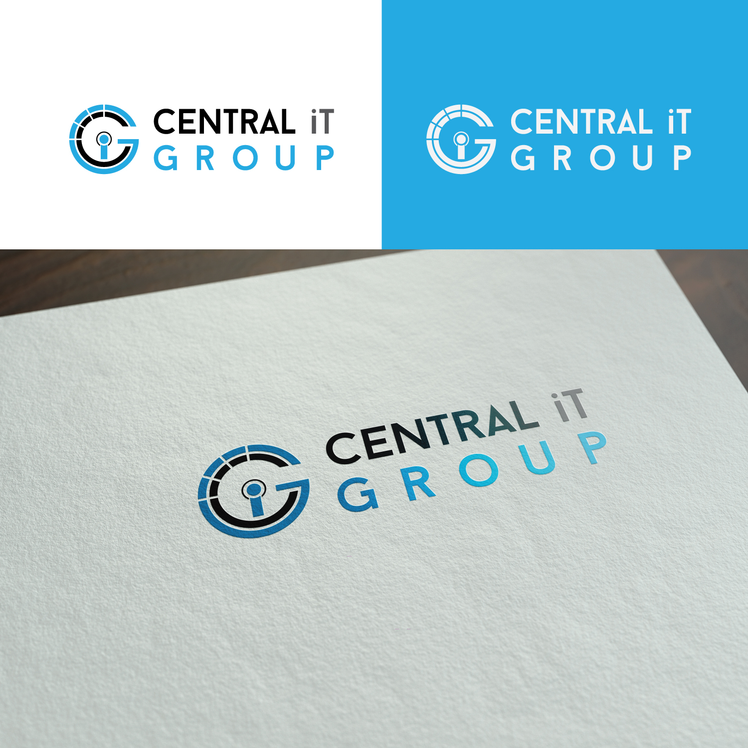 Logo Design by NightDesigns for this project | Design #12463233