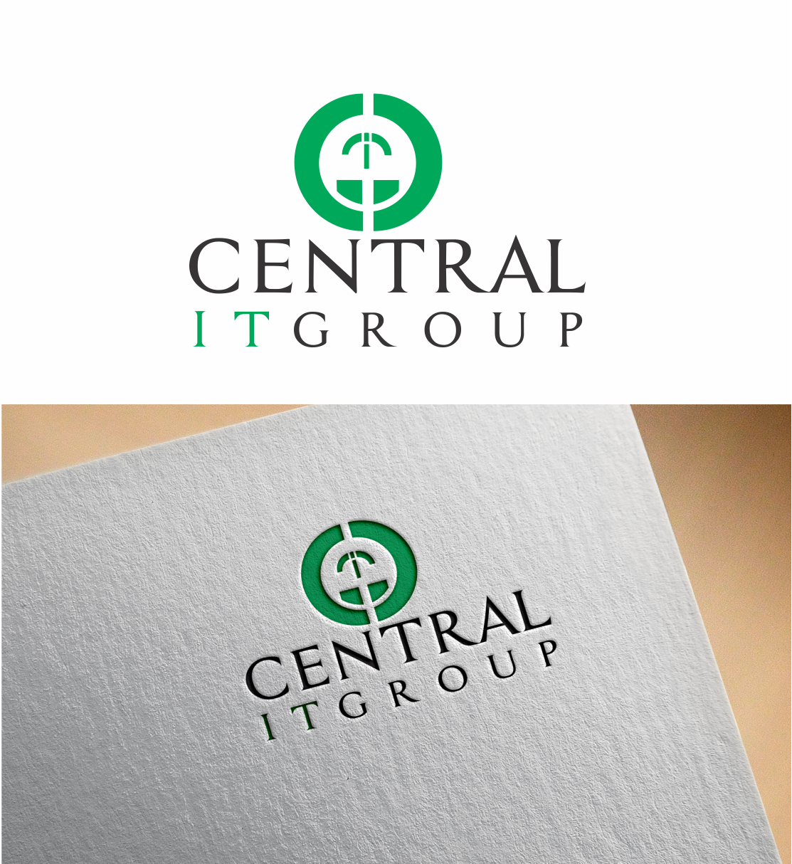 Logo Design by dilip2988 for this project | Design #12531447
