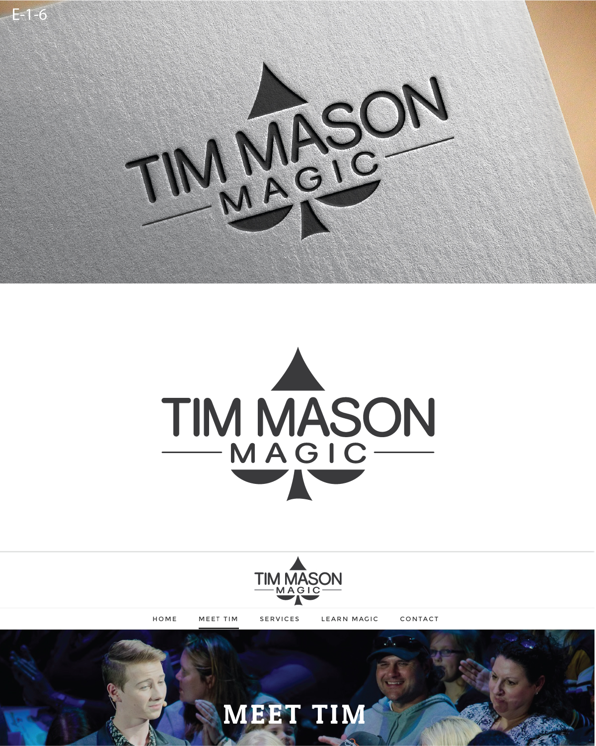 Diseño de Logo por Designanddevelopment para este proyecto | Diseño: #12468578