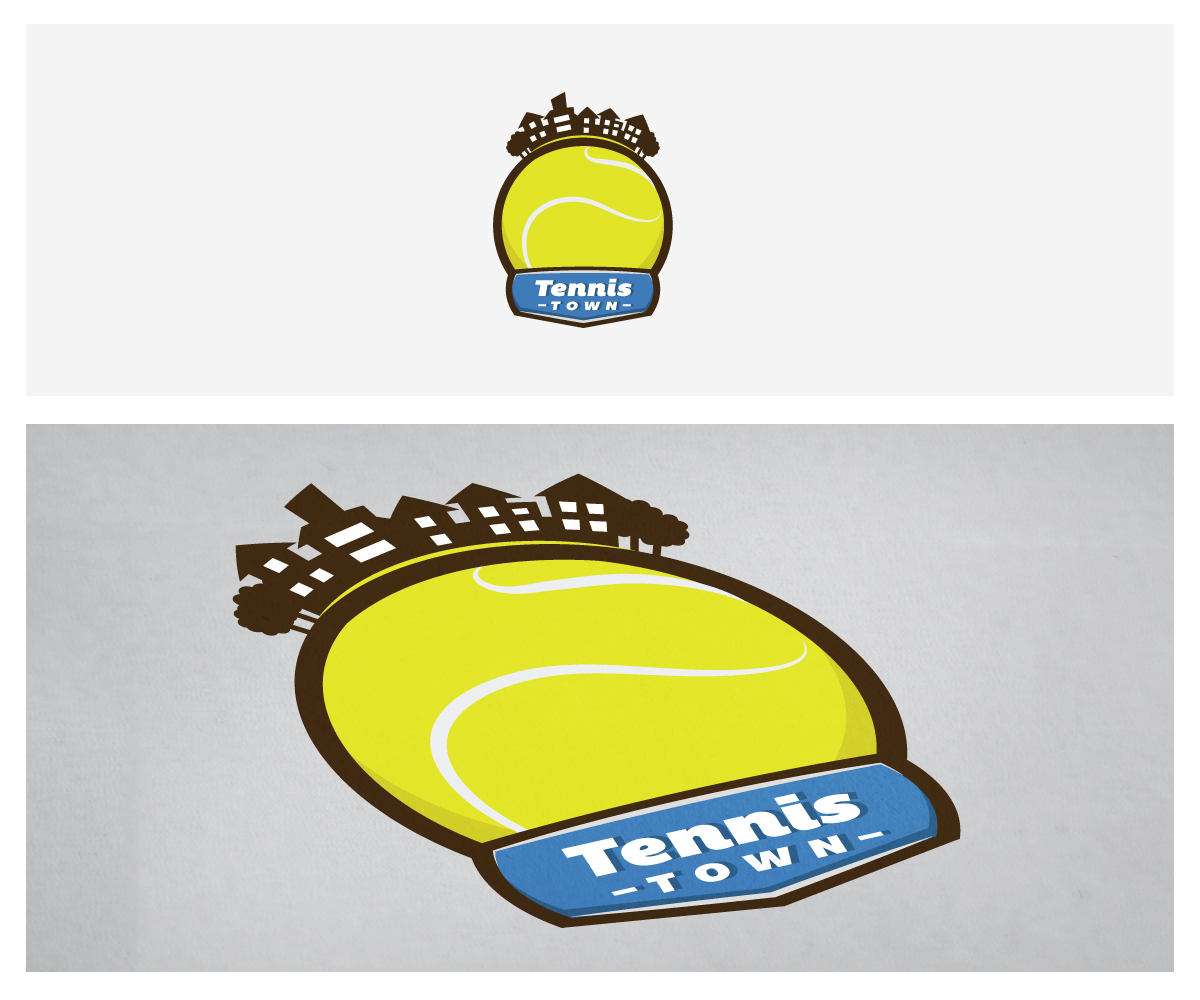 Logo Design by Frontino graphic studio for this project | Design #2422954