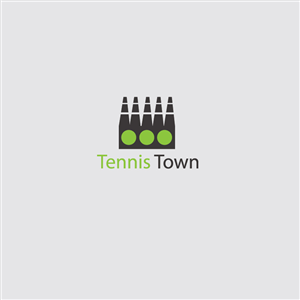 Logo Design by Rahul Jakabal