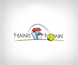 Logo-Design von amy claire thompson für dieses Projekt | Design #2413273