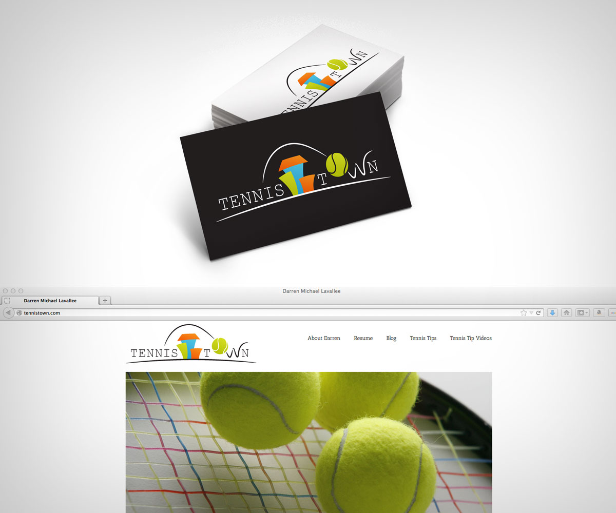 Logo Design by amy claire thompson for this project | Design #2413279