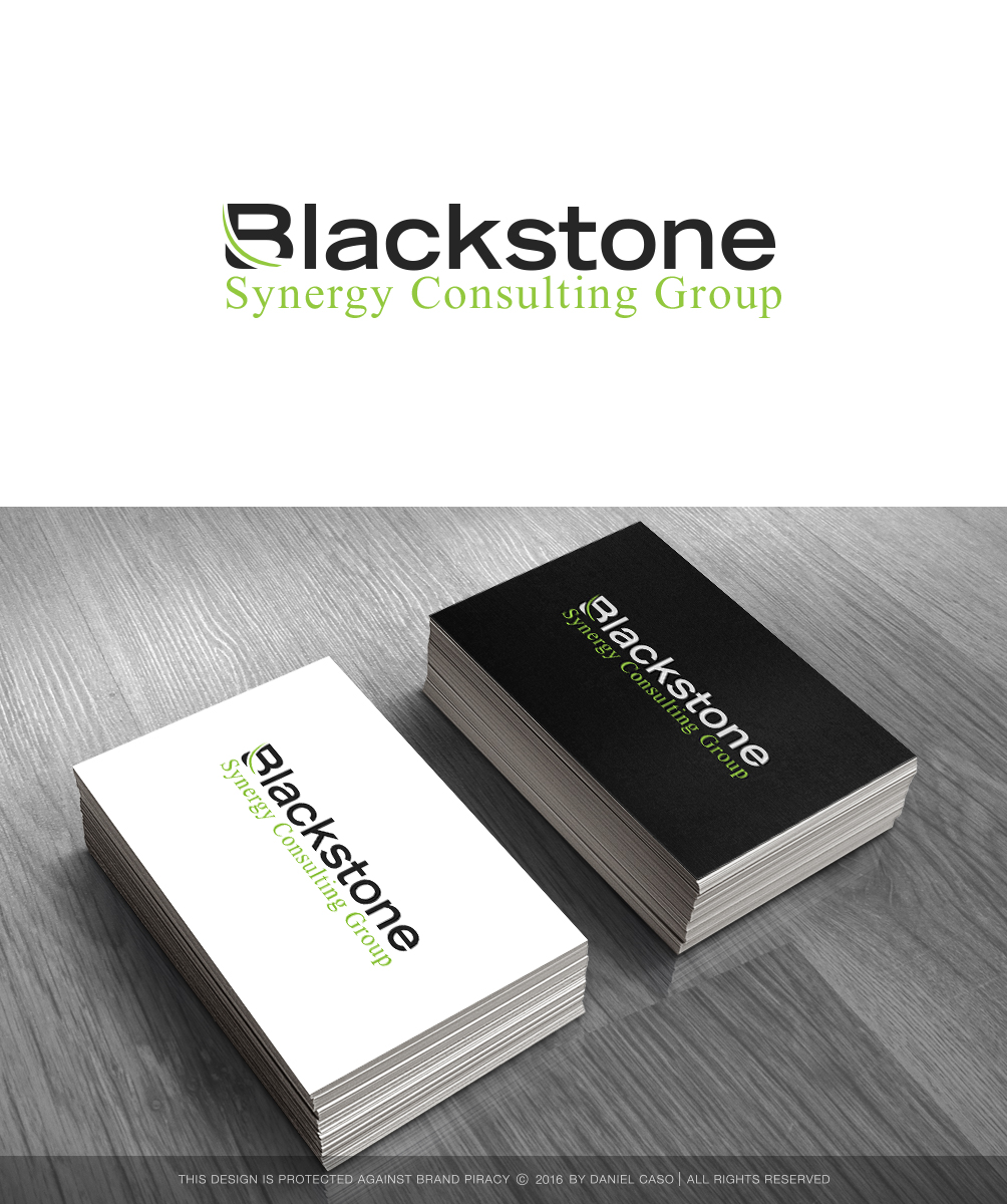 Logo Design by Daniel Caso Design for this project | Design #12427341
