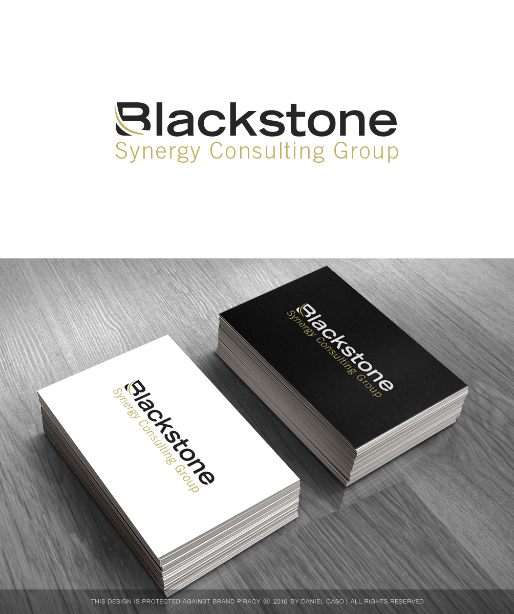 Logo Design by Daniel Caso Design for this project | Design #12427342