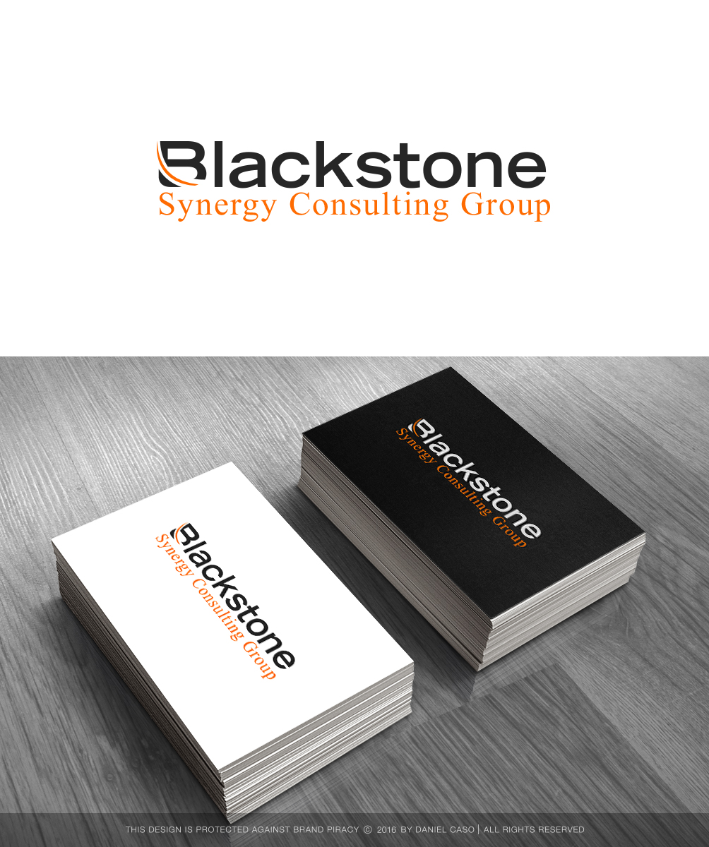 Logo-Design von Daniel Caso Design für dieses Projekt | Design #12427343