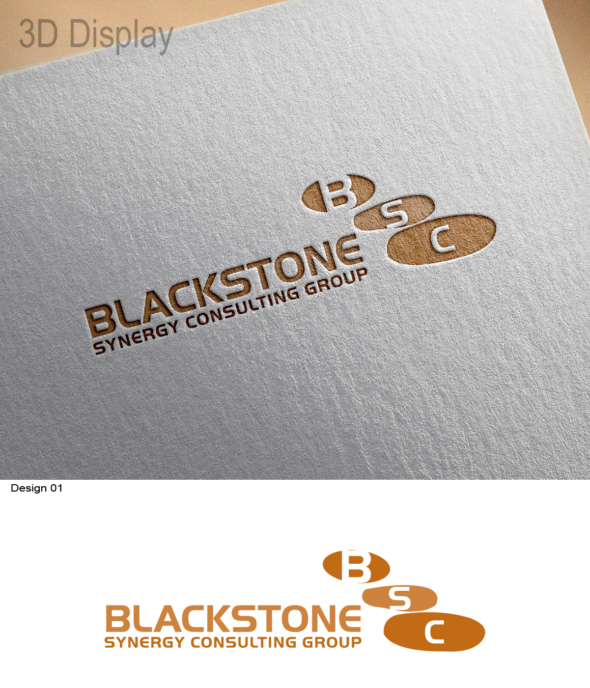 Logo-Design von 3Guys für dieses Projekt | Design #12499731